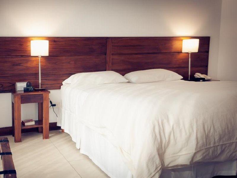 Pro Hotel Pilar  Exteriér fotografie
