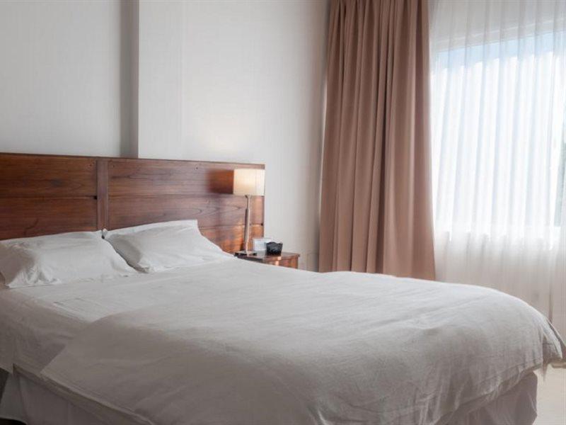 Pro Hotel Pilar  Exteriér fotografie