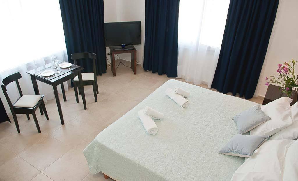 Pro Hotel Pilar  Pokoj fotografie