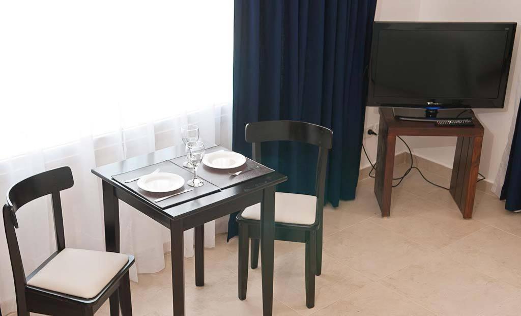 Pro Hotel Pilar  Pokoj fotografie