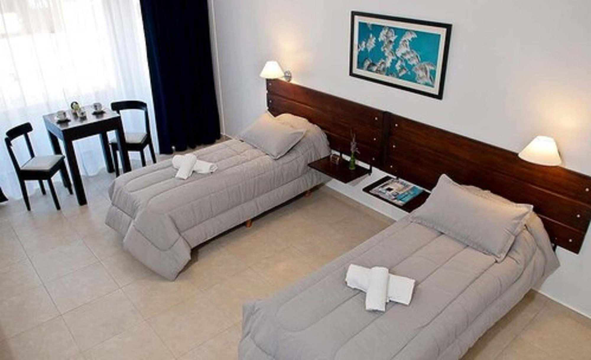 Pro Hotel Pilar  Exteriér fotografie