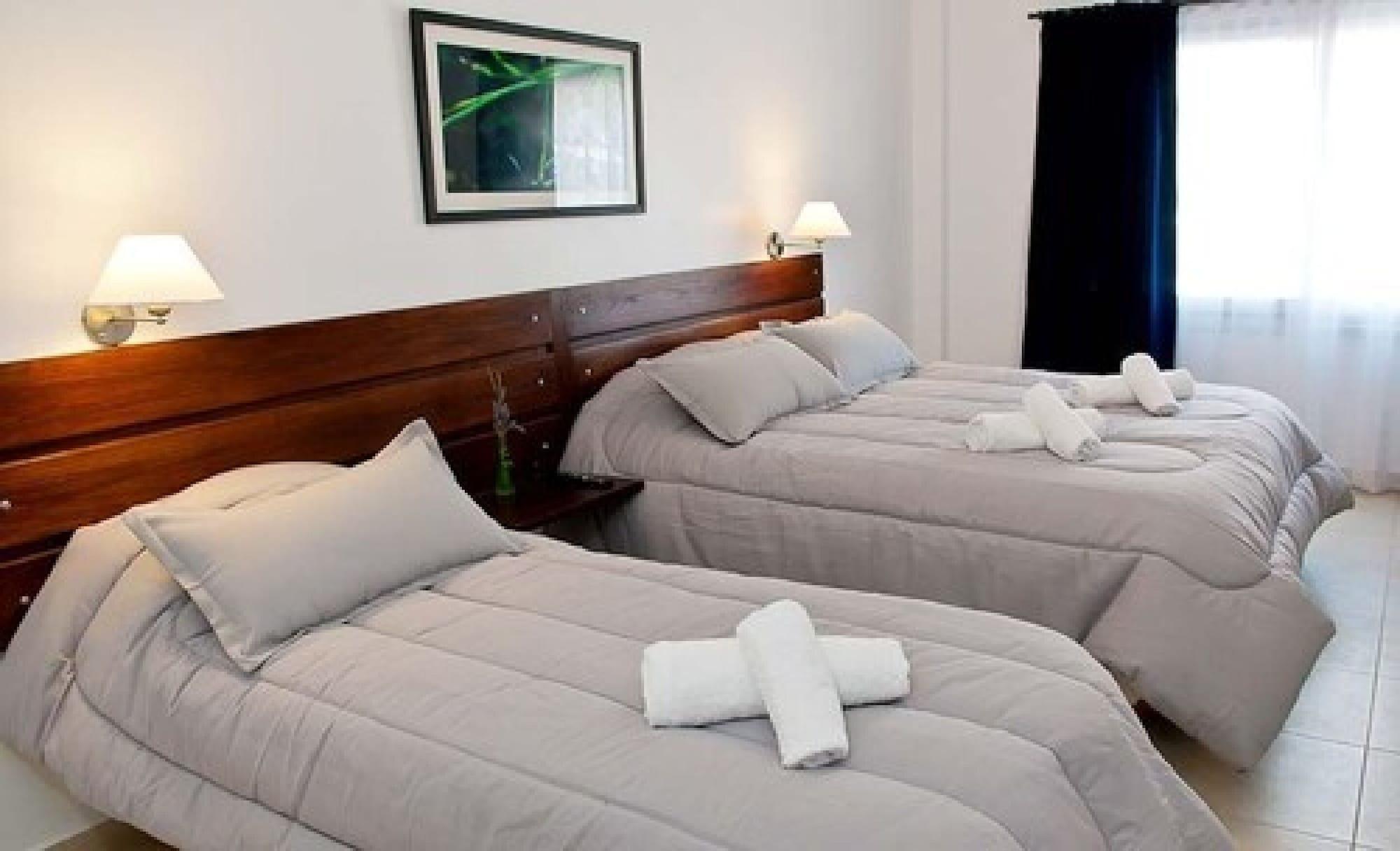 Pro Hotel Pilar  Exteriér fotografie