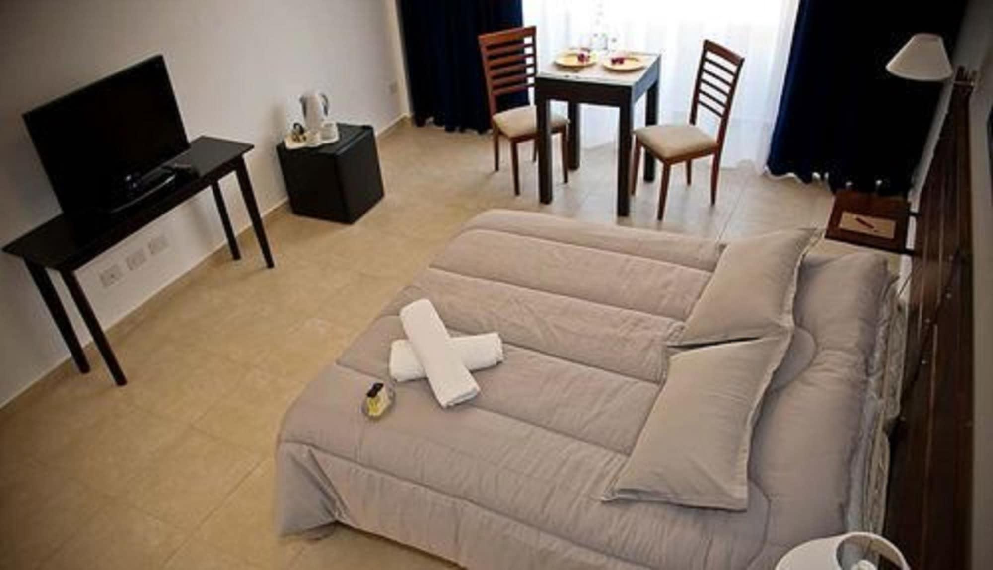Pro Hotel Pilar  Exteriér fotografie