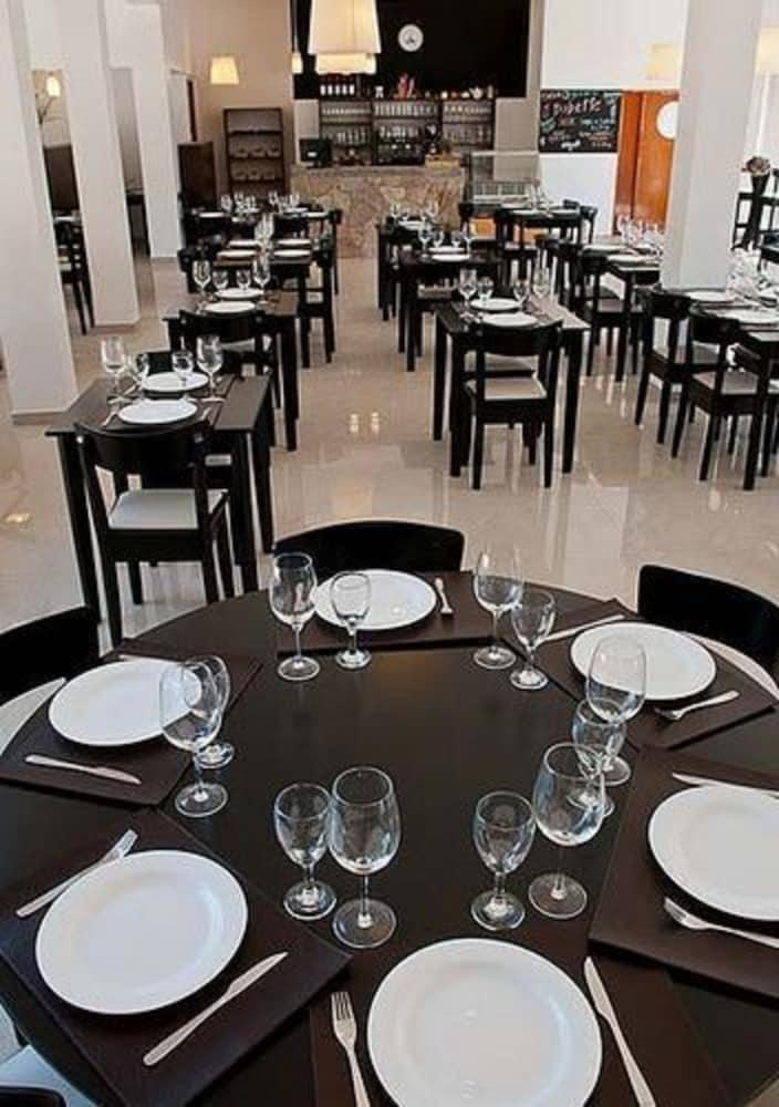 Pro Hotel Pilar  Exteriér fotografie