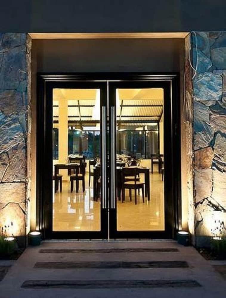 Pro Hotel Pilar  Exteriér fotografie