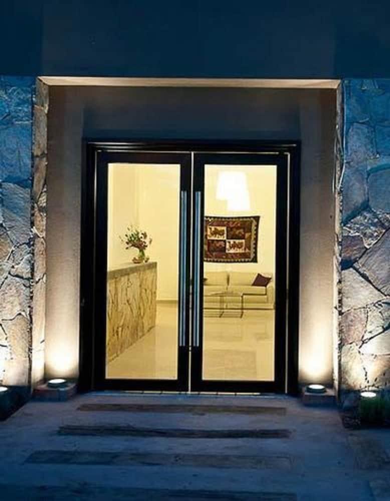 Pro Hotel Pilar  Exteriér fotografie
