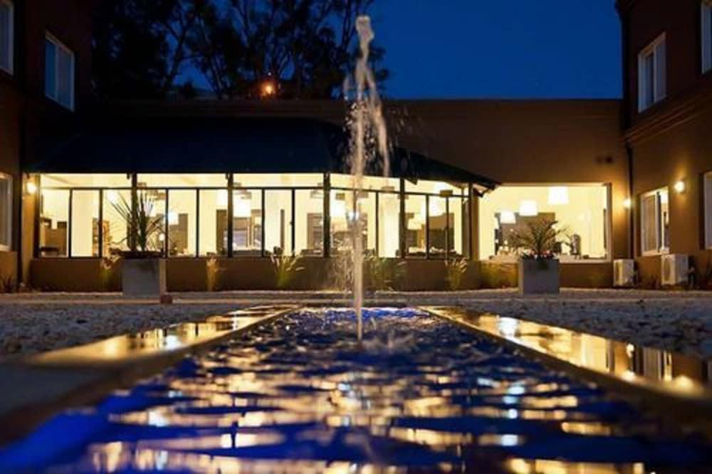 Pro Hotel Pilar  Exteriér fotografie