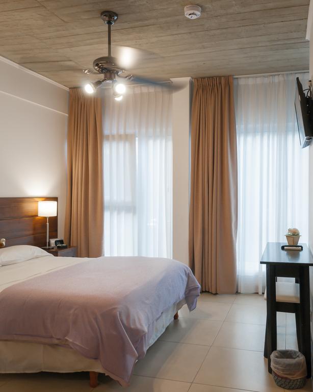 Pro Hotel Pilar  Exteriér fotografie