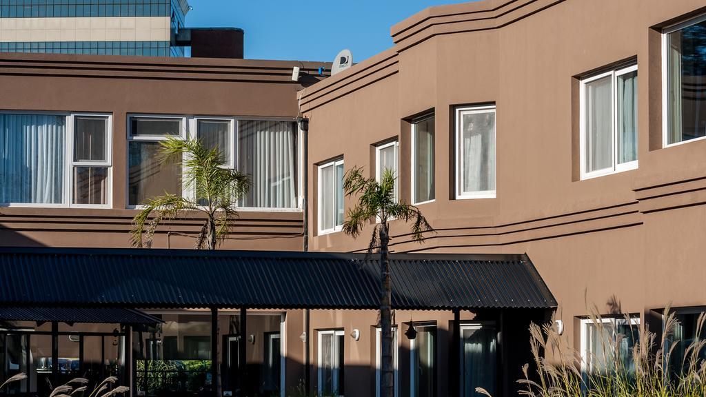 Pro Hotel Pilar  Exteriér fotografie