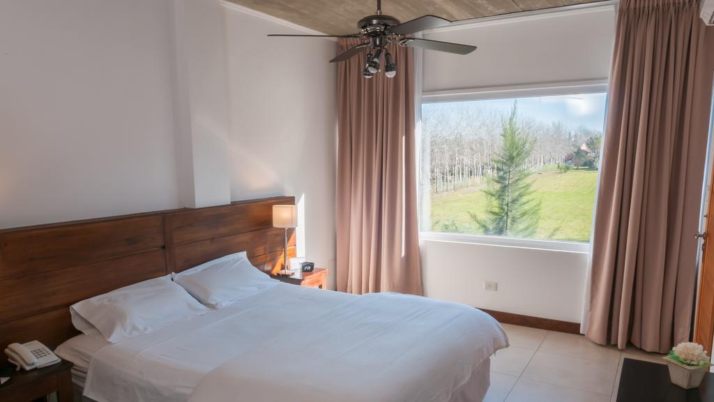 Pro Hotel Pilar  Exteriér fotografie