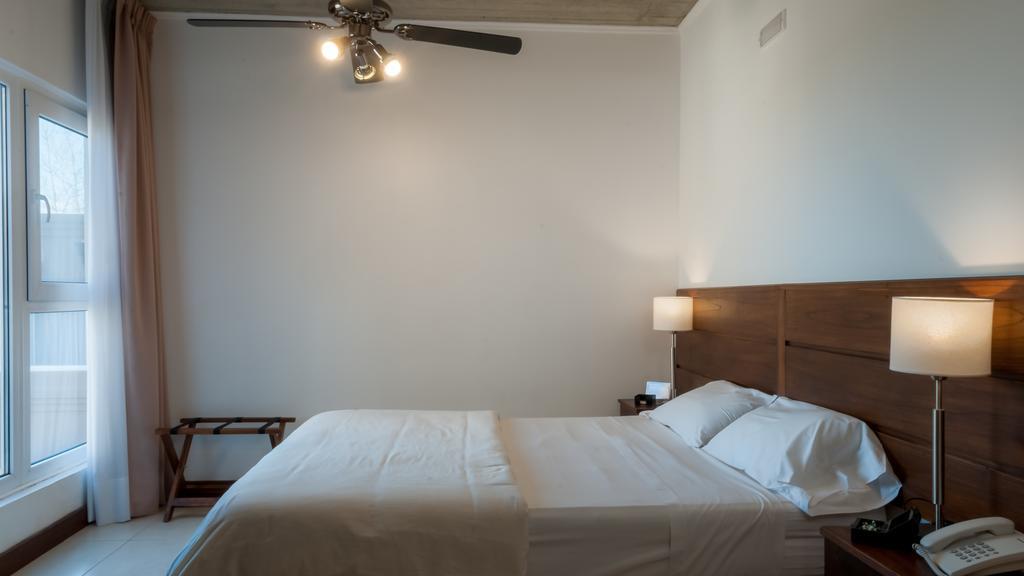 Pro Hotel Pilar  Exteriér fotografie