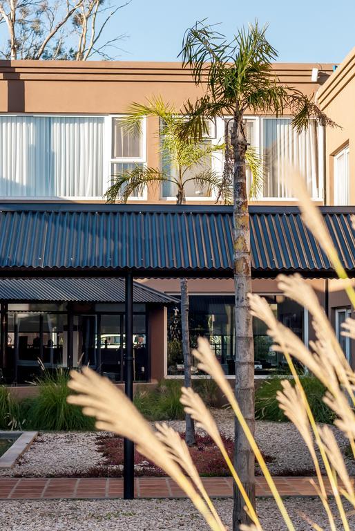 Pro Hotel Pilar  Exteriér fotografie