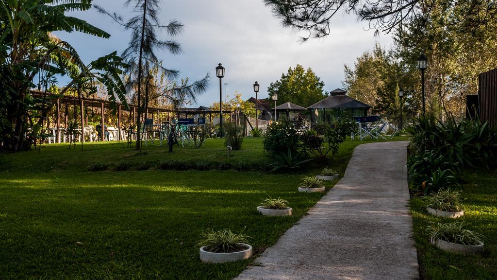 Pro Hotel Pilar  Exteriér fotografie