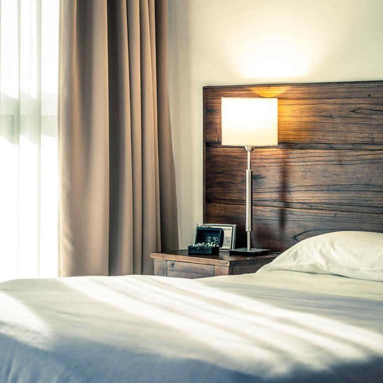 Pro Hotel Pilar  Exteriér fotografie