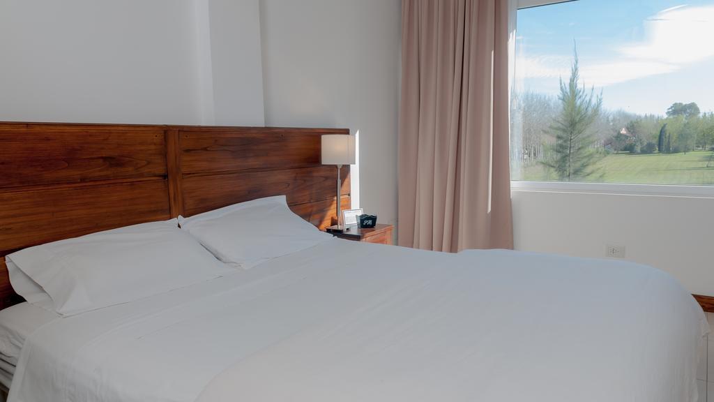 Pro Hotel Pilar  Exteriér fotografie