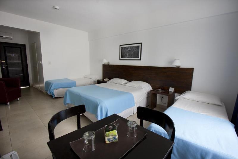Pro Hotel Pilar  Exteriér fotografie