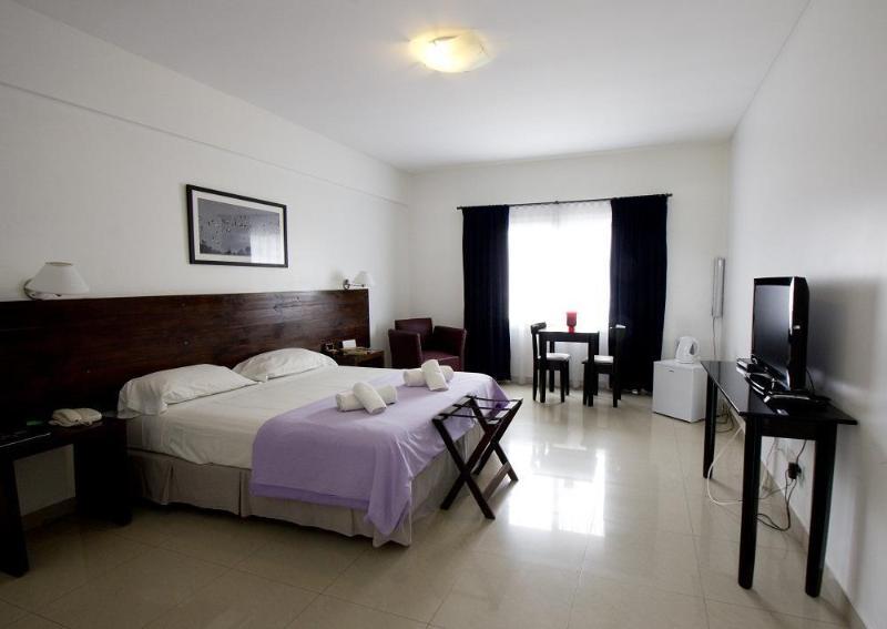 Pro Hotel Pilar  Exteriér fotografie