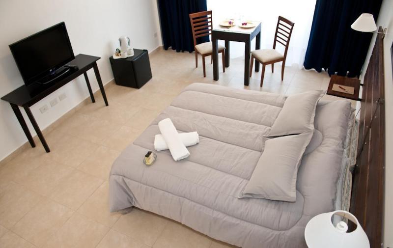 Pro Hotel Pilar  Exteriér fotografie